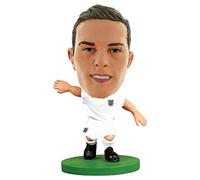 SoccerStarz - England Jordan Henderson (2018)/Figures