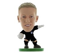 SoccerStarz - England Jordan Pickford Figurine, SOC1232