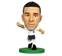 SoccerStarz - England Kyle Walker Figurine, SOC619