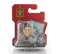 SoccerStarz Espagne Jordi Alba Home Kit/Figurines