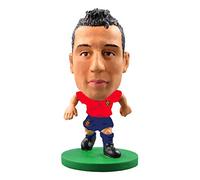 SoccerStarz Espagne Santi Cazorla Home Kit/Figurines