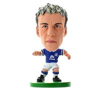 SoccerStarz Everton FC Phil Neville Home Kit