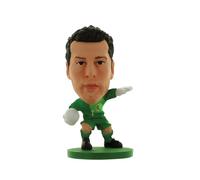 SoccerStarz - Figura (Creative Toys Company 77007)