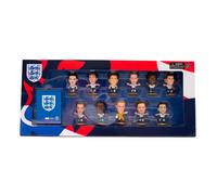 Soccerstarz Figure England Team Pack 11
