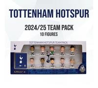 Soccerstarz Figure Spurs Team Pack 10