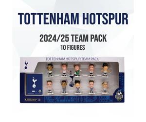 Soccerstarz Figure Spurs Team Pack 10