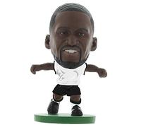 SoccerStarz Figurine Antonio Rudiger (Nouveau kit)