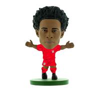 SoccerStarz Maison (kit Classique) / Figurines, Bayern Munich Leroy Sane, Multicolore