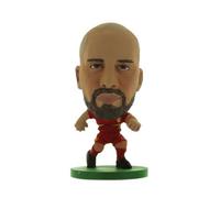 Soccerstarz Figurine Belgique Anthony Vanden Borre