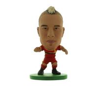 Soccerstarz Figurine Belgique Radja Nainggolan