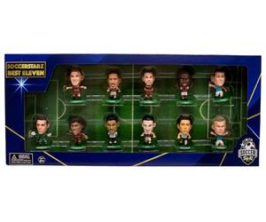 SoccerStarz - Figurine Best Eleven Team Pack 11 (V2)