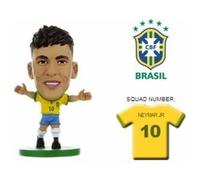 Soccerstarz Figurine Brazil Neymar Jr