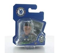 SoccerStarz Figurine Chelsea Andreas Christensen Home (kit Classique)