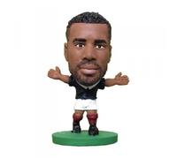 SoccerStarz - Soc1027 - Français - Alexandre Lacazette