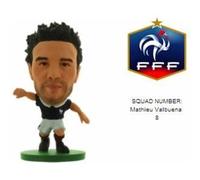 Soccerstarz Figurine France Mathieu Valbuena