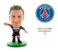 Soccerstarz Figurine Psg David Beckham