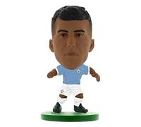 SoccerStarz Figurine Rodri Home de Man City (kit Classique)
