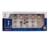 SoccerStarz - Figurine Spurs Team Pack 10 (kit Classique Version 2024/25)
