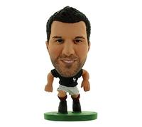 SoccerStarz Figurine André‑Pierre Gignac – Équipe de France – Officiellement licenciée