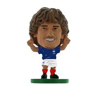 SoccerStarz - France Antoine Griezmann (Nouveau Sculpt) (Nouveau kit)