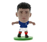 SoccerStarz Figurines Benjamin Pavard (France, Nouveau kit)