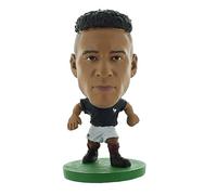 SoccerStarz - France Corentin Tolisso Figurine, SOC1236