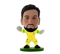 SoccerStarz-SOC548 France/Figurines, 5056122506888, Multicolore