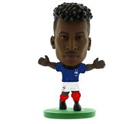 SoccerStarz - France Kingsley Coman (Nouvel Ensemble) / Figurines