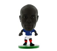 SoccerStarz - France N'golo Kante (Nouveau kit)