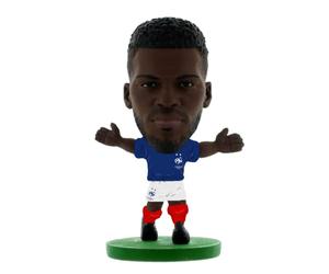 SoccerStarz - France Thomas Lemar (New Kit) /Figures