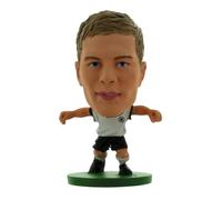 SoccerStarz Germany International Figurine Blister Pack Featuring Holger Badstub