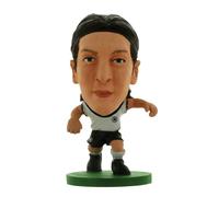 SoccerStarz Germany International Figurine Blister Pack Featuring Mesut Ozil Hom