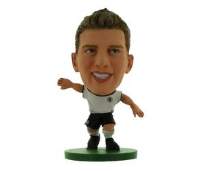 SoccerStarz Germany International Figurine Blister Pack Featuring Sven Bender Ho