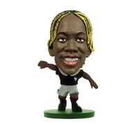 SoccerStarz International Figurine Blister Pack Featuring Bacary Sagna in France