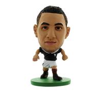 Soccerstarz - 400359 - Figurine - Sport - Le Pack De 1 Figure De L'équipe De France Contenant Dimitri Payet Dans Sa Tenue D'équi