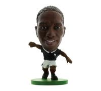 SoccerStarz International Figurine Blister Pack Featuring Moussa Sissoko in Fran