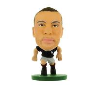 SoccerStarz International Figurine Blister Pack Featuring Younes Kaboul in Franc