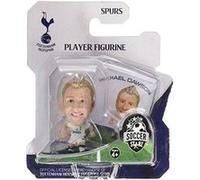 Soccerstarz Kit à domicile Michael Dawson FC Tottenham Hotspur FC par SoccerStarz G