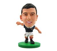 SoccerStarz Kit Domicile Graham Dorrans de l'équipe Nationale d'Écosse