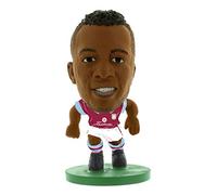SoccerStarz Kit Maison Aston Villa Jordan Ayew