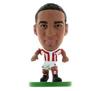 SoccerStarz Kit Maison Stoke City Steven N'Zonzi