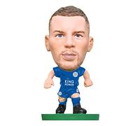 SoccerStarz - Leicester Danny Drinkwater - Home Kit (Classic) /Figures