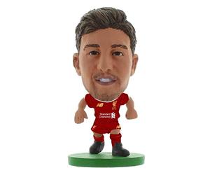 SoccerStarz Liverpool Adam Lallana Home Kit (Version 2020)