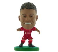 SoccerStarz - Liverpool Alex Oxlade-Chamberlain - Kit Domicile (Version 2022) /Figurines