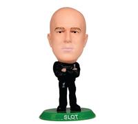 SoccerStarz - Liverpool Arne Slot - (Tracksuit) /Figures