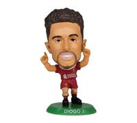 SoccerStarz - Liverpool Diogo Jota - Kit maison (version 2025)