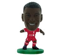 SoccerStarz Liverpool Georginio Wijnaldum Home Kit (Version 2021)