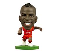SoccerStarz Liverpool Mario Balotelli Mini Figurine en kit à Domicile