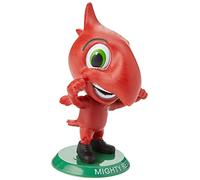 SoccerStarz - Liverpool Mighty Red - Home Kit (Mascot) /Figures