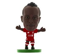 Soccerstarz - Liverpool Sadio Mane - Home Kit (2019 Version) /Figures